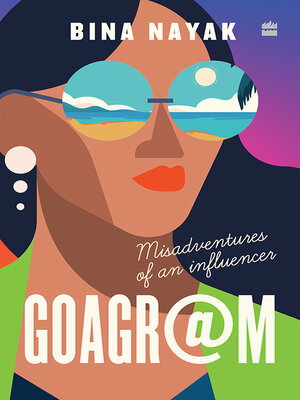 cover image of Goagram